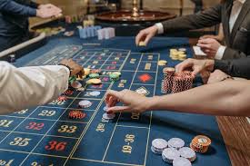 Онлайн казино Casino 7Bit